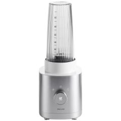 Zwilling Enfinigy Kişisel Blender | Ac Motor | Metalik Gri
