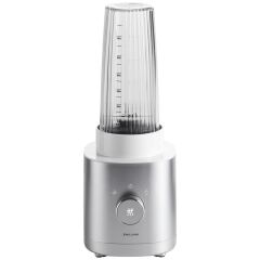 Zwilling Enfinigy Kişisel Blender | Ac Motor | Metalik Gri