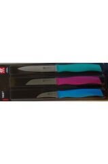 Zwilling Twin Grip Bıçak Seti 3 Parça