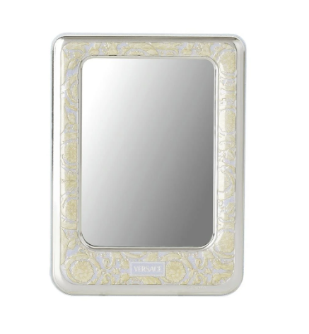 Versace Çerçeve Vhf15 - Barocco Blue 13X18