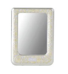 Versace Çerçeve Vhf15 - Barocco Blue 13X18