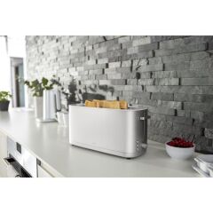 Zwilling Enfinigy Ekmek Kızartma Makinesi | 2 Yuva 4 Dilim