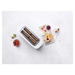 Zwilling Enfinigy Ekmek Kızartma Makinesi | 2 Yuva 4 Dilim