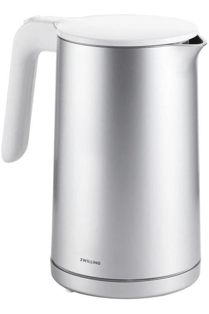 Zwilling Enfinigy Elektrikli Su Isıtıcısı, 1 L, Gri