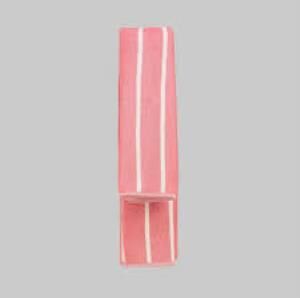 Sarev Olimpos V2 Havlu 85X150 Pembe
