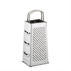 Kuchenprofi Jumbo Dört Yüzeyli Rende 24cm