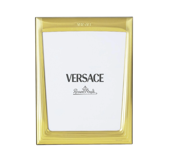 Versace Çerçeve Vhf14 - Gold 15X20