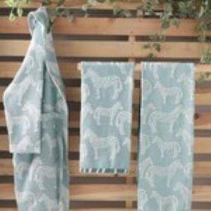 Sarev Marty 50x90 Havlu Petrol