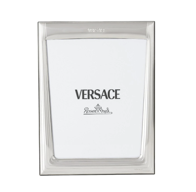 Versace Çerçeve Vhf14 - Silver 15X20