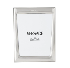 Versace Çerçeve Vhf14 - Silver 15X20