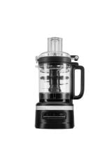 Kitchenaid Mutfak Robotu 2.1 Lt Black Matte -5Kfp0921Ebm