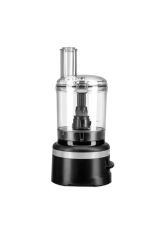 Kitchenaid Mutfak Robotu 2.1 Lt Black Matte -5Kfp0921Ebm