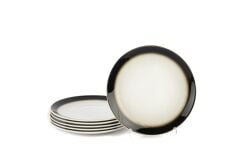 Mikasa Moor Creative 6lı Pasta Tabağı 21cm