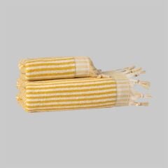 Sarev Asteria %100 Pamuk Havlu 85*150 cm