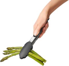 Oxo Silikon Uçlu Maşa