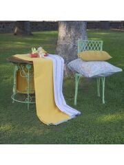 Sarev Isla Pike Takımı Tek Kişilik 1Y , Sarı