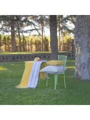 Sarev Isla Pike Takımı Tek Kişilik 1Y , Sarı