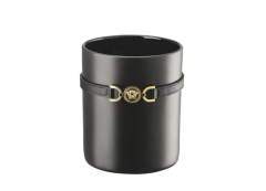 Versace Vazo 18 Cm Medusa 95 Black