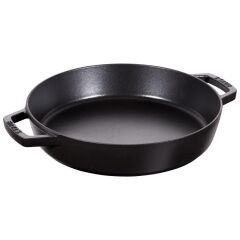 Staub La Cocotte Kızartma Tavası | Döküm Demir | 26 Cm