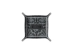 Versace Vide Poche Barocco Haze 18X18 Cm