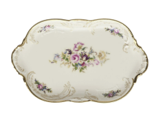 Rosenthal Diplomat Oval Servis 28 Cm