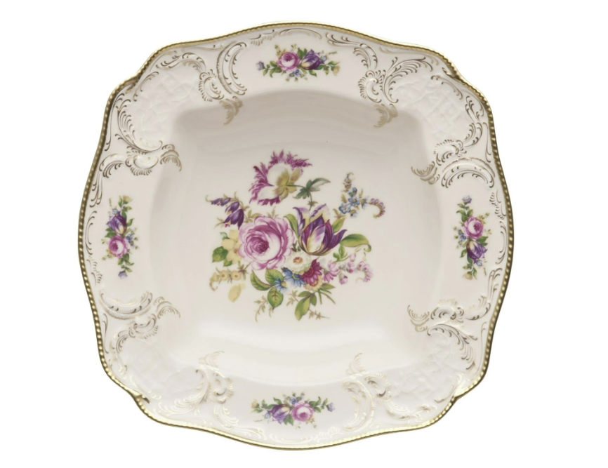 Rosenthal Diplomat Salata Kase 30 Cm