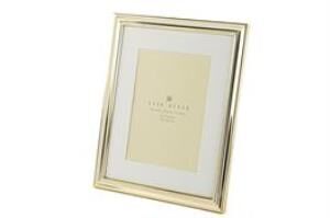 Mikasa Moor Gold Metal Çerçeve 13x18cm