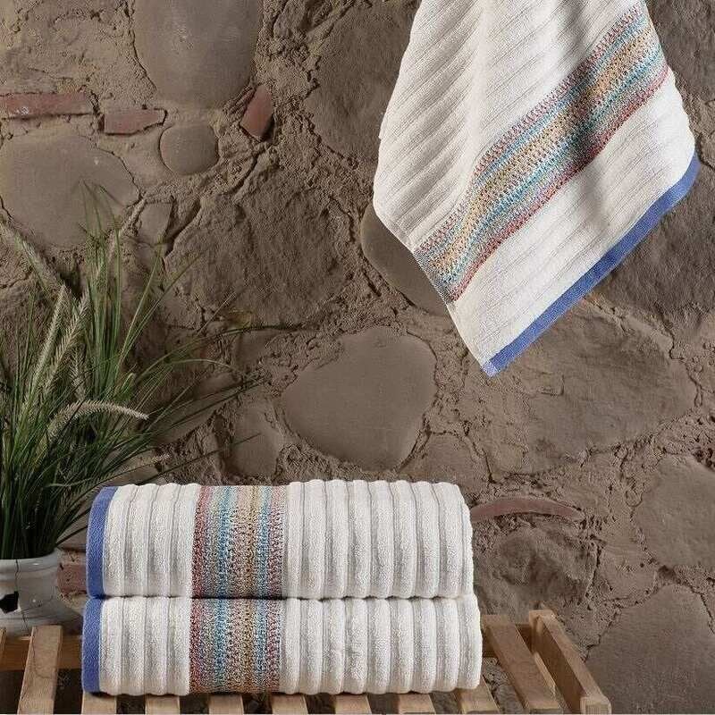 Sarev Dımıtro 80x150 Havlu