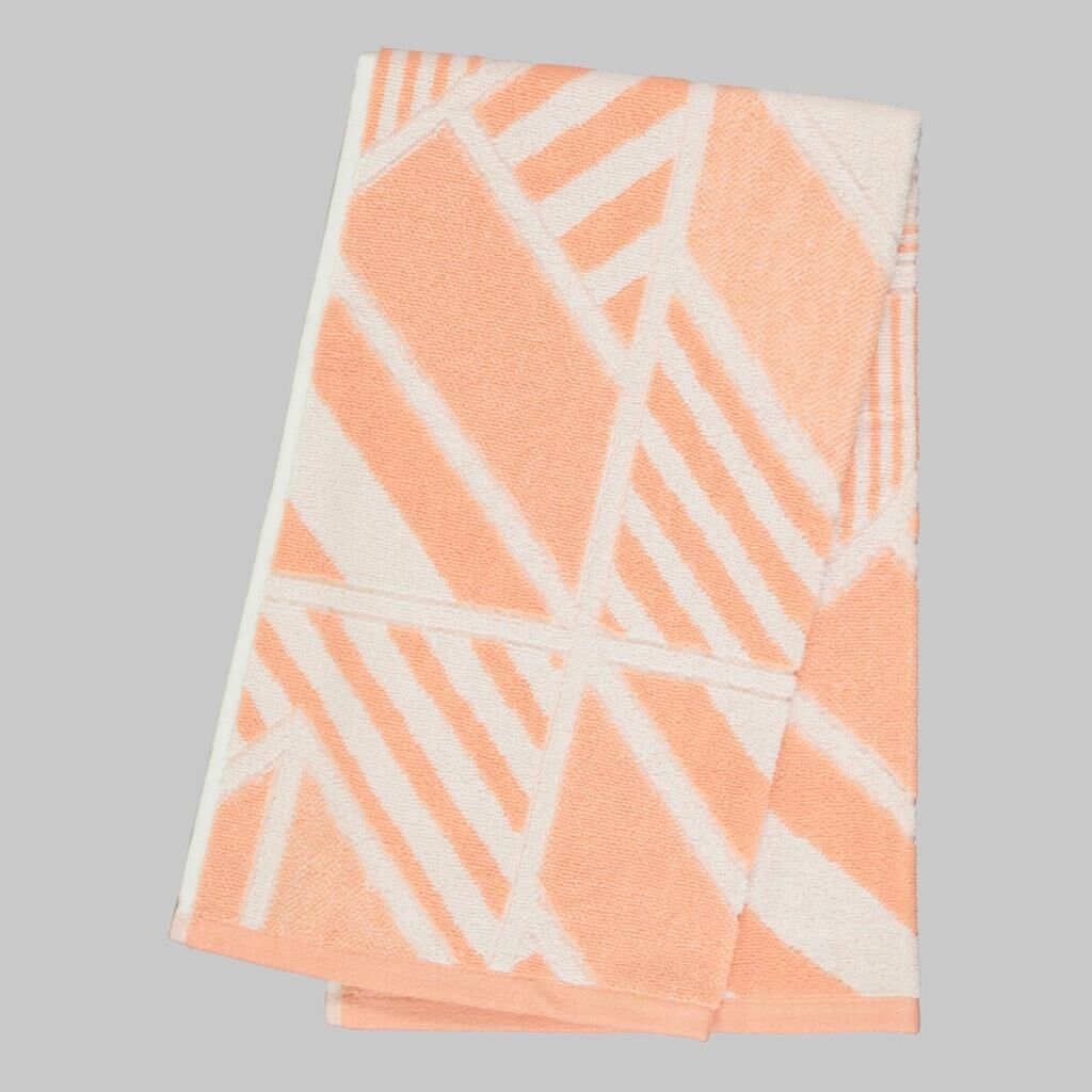 Sarev Pısa 50*90 Havlu-Somon