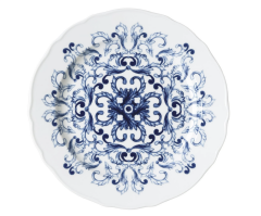 Rosenthal Supla 31 Cm True Blue-Tekli