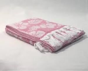 Sarev Havlu Pia 80X160 V1