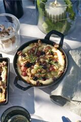 Staub La Cocotte Mini Sahan | Döküm Demir | 12 Cm | Siyah