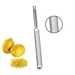 Kuchenprofi Parma İnce+Kaba Rende 40x3,5cm