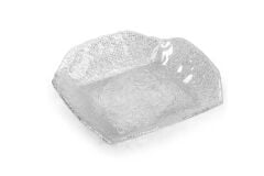 Ivv Diamante Kare Meyve Kase 31,5 Cm
