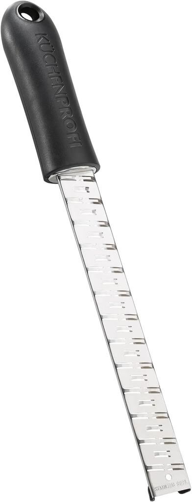 Kuchenprofi Çift yönlü İnce Rende