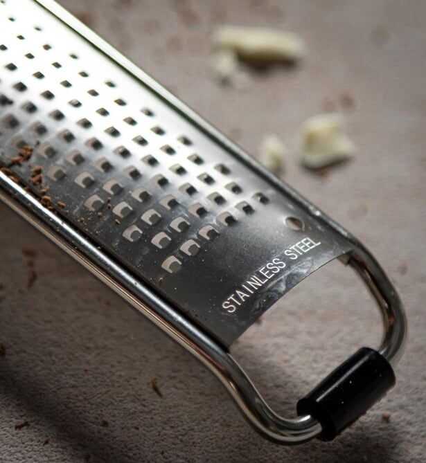 Kuchenprofi İnce+Kaba Rende