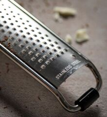 Kuchenprofi İnce+Kaba Rende