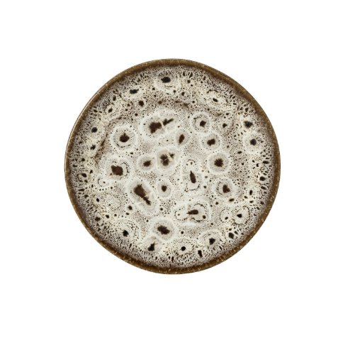 Rosenthal Tabak 14 Cm Sonetto Stoneware-Tekli