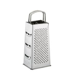 Kuchenprofi Dört Yüzeyli Rende