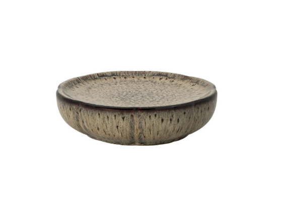 Rosenthal Sunum Tabak 15 Cm Sonetto Stoneware-Tekli