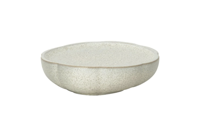 Rosenthal Sunum Tabak 18 Cm Sonetto Stoneware-Tekli
