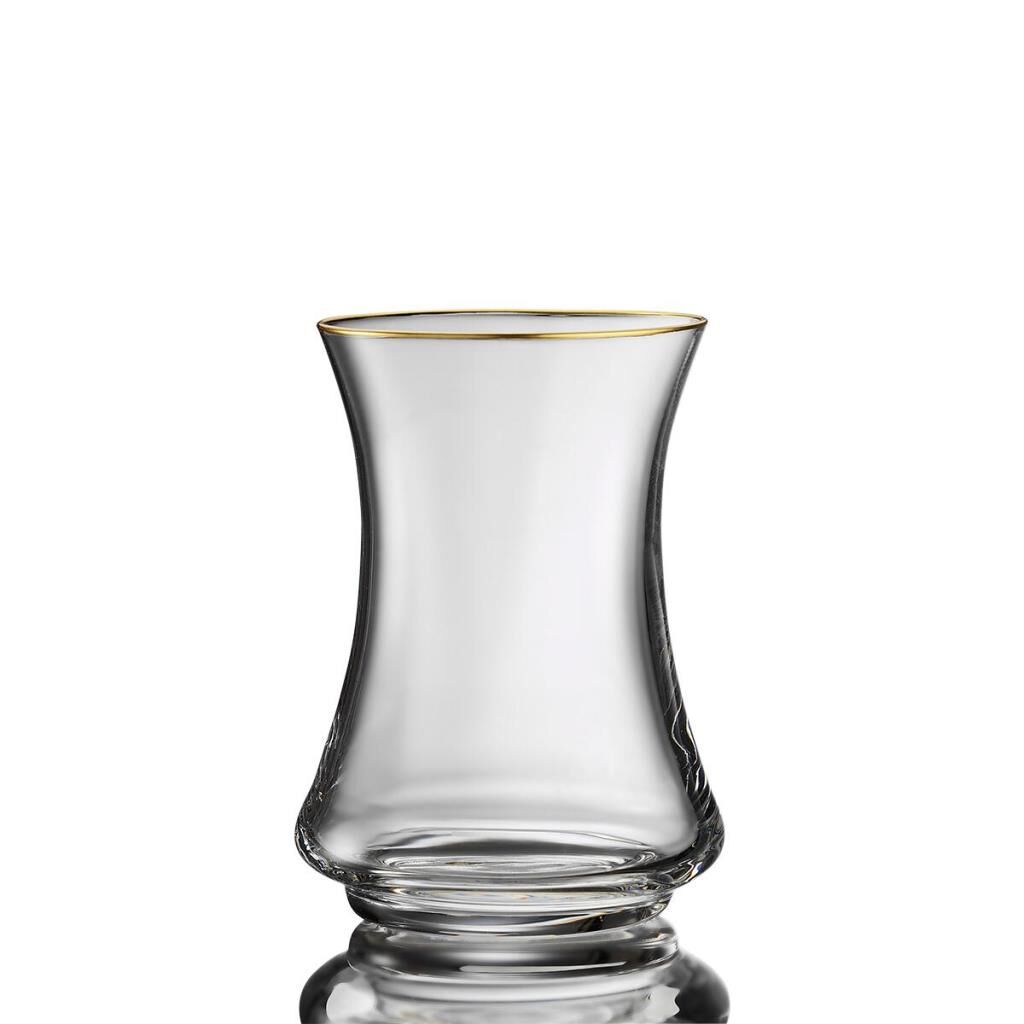 Sandro Moreno 1453 6'lı Çay Bardağı