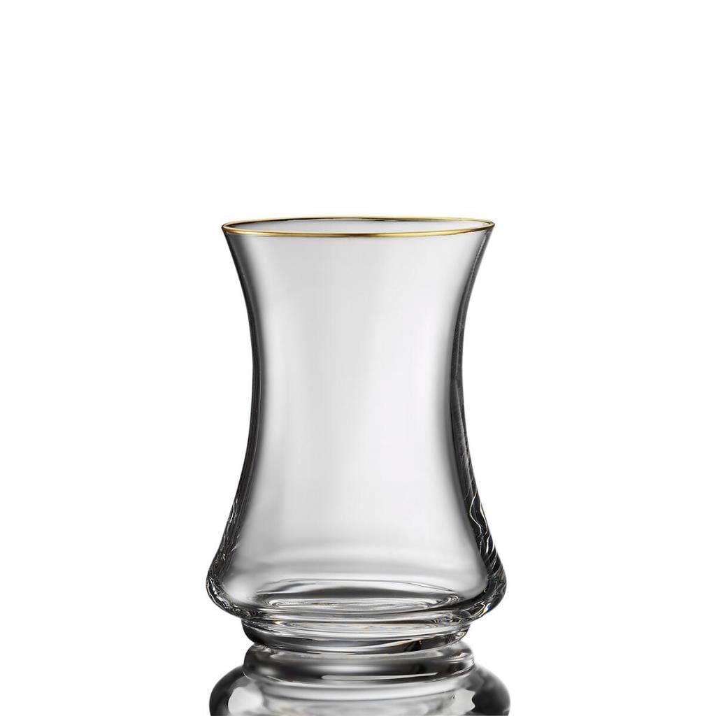 Sandro Moreno 1453 6'lı Çay Bardağı