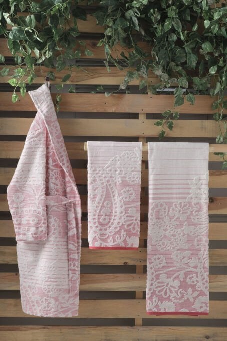 Sarev Naılah 50x90 Havlu