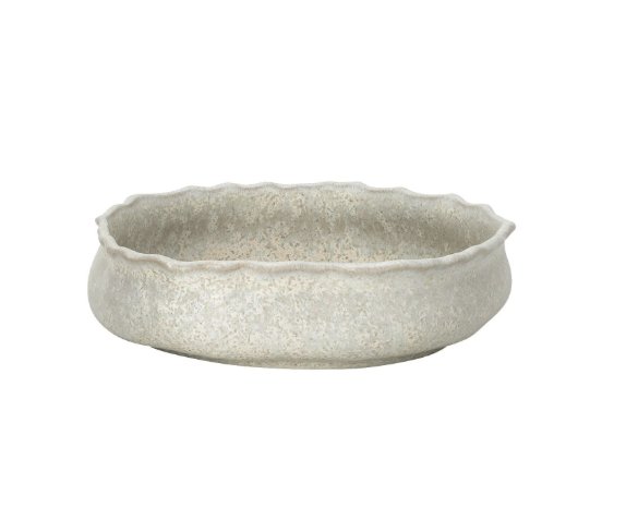 Rosenthal Kase Oval 18 Cm Sonetto Stoneware