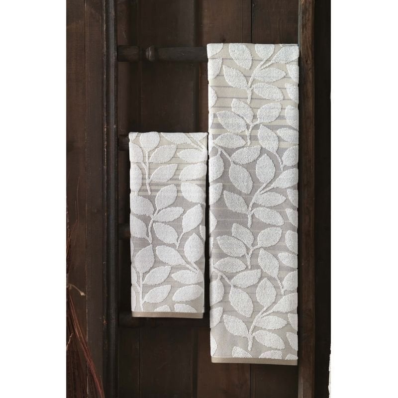 Sarev Tara 80x160 Havlu