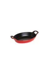 Staub La Cocotte Sahan | Döküm Demir | 24 Cm | Kiraz