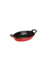 Staub La Cocotte Sahan | Döküm Demir | 24 Cm | Kiraz