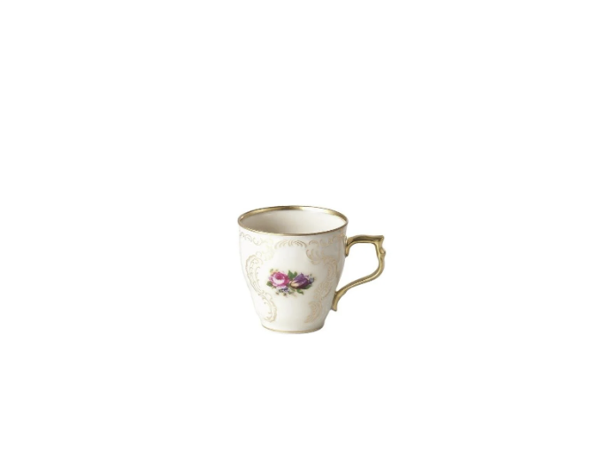 Rosenthal Espresso Fincanı Diplomat-Tekli