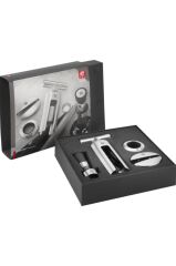 Zwilling Sommelier Tirbuşon Seti, 4 Parça